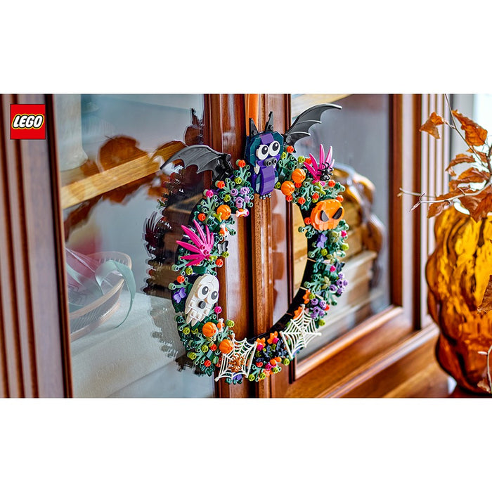LEGO Ghirlanda Di Halloween