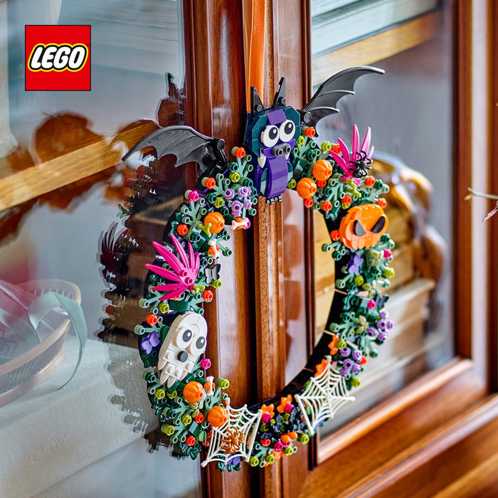 LEGO Ghirlanda Di Halloween