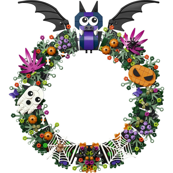 LEGO Ghirlanda Di Halloween