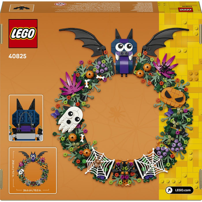 LEGO Ghirlanda Di Halloween