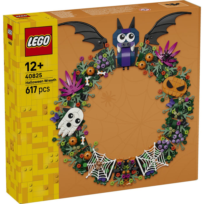 LEGO Ghirlanda Di Halloween
