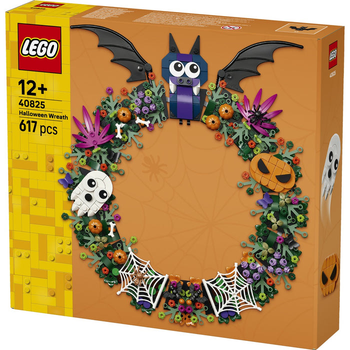 LEGO Ghirlanda Di Halloween