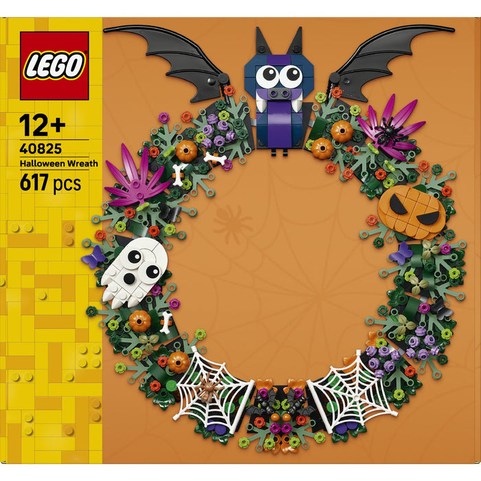 LEGO Ghirlanda Di Halloween