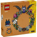 LEGO Ghirlanda Di Halloween