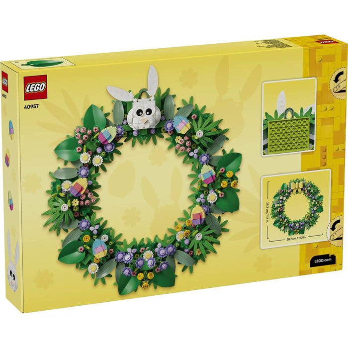 LEGO Ghirlanda Primaverile - 40957