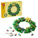 LEGO Ghirlanda Primaverile - 40957