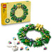 LEGO Ghirlanda Primaverile - 40957