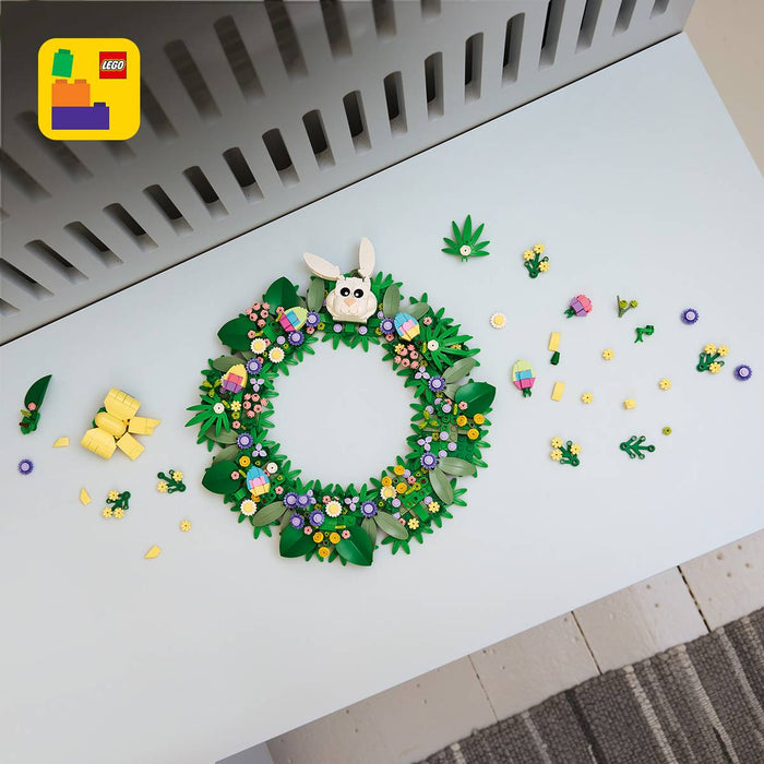 LEGO Ghirlanda Primaverile - 40957