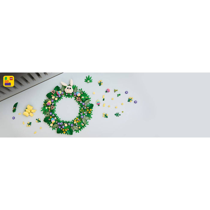 LEGO Ghirlanda Primaverile - 40957