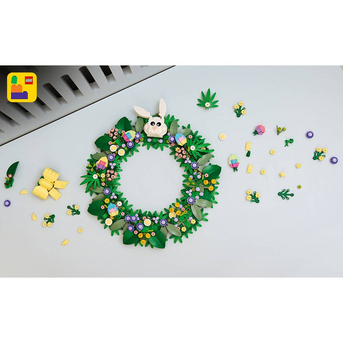 LEGO Ghirlanda Primaverile - 40957