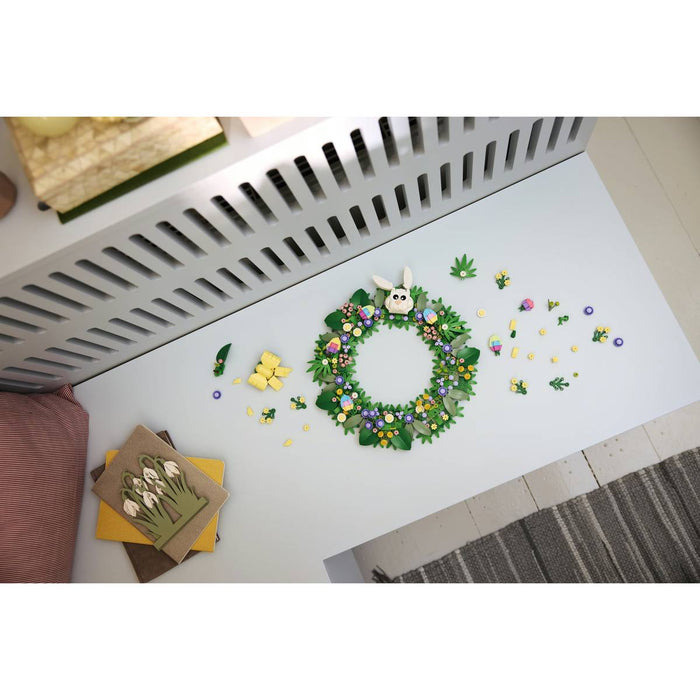 LEGO Ghirlanda Primaverile - 40957