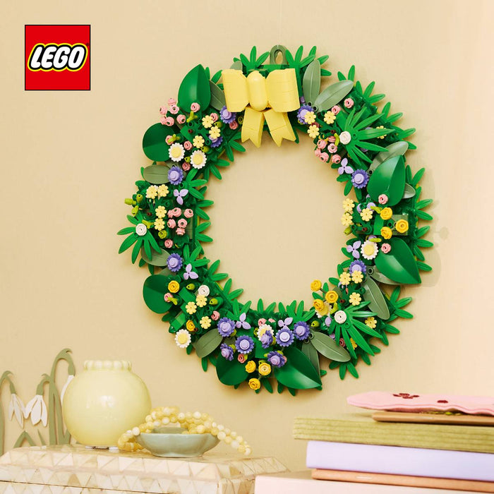 LEGO Ghirlanda Primaverile - 40957
