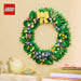 LEGO Ghirlanda Primaverile - 40957