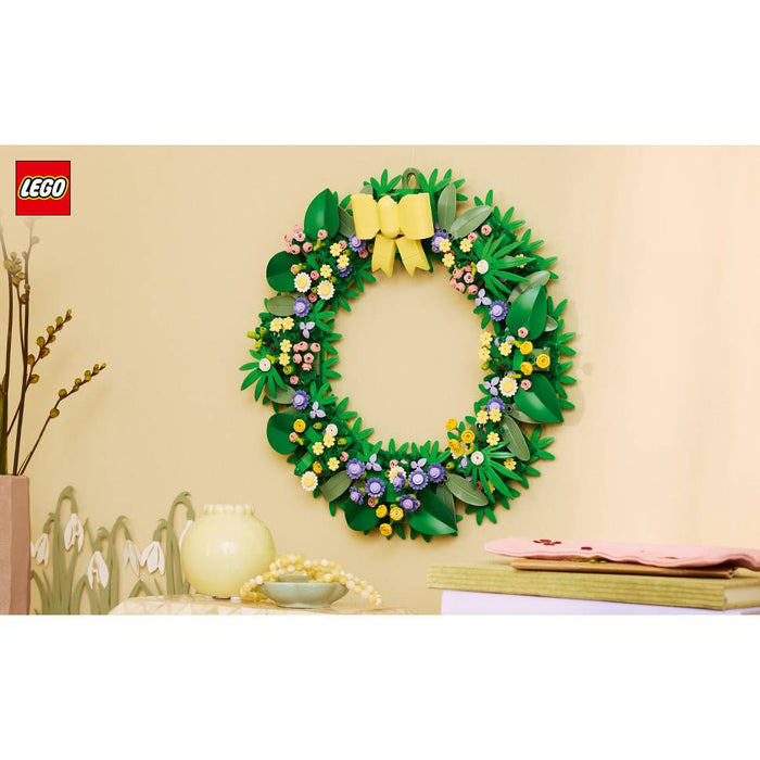 LEGO Ghirlanda Primaverile - 40957