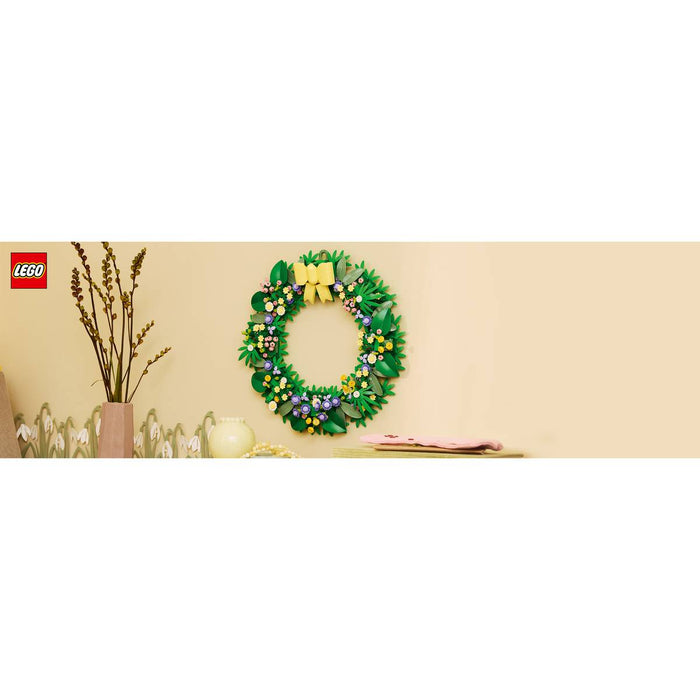 LEGO Ghirlanda Primaverile - 40957