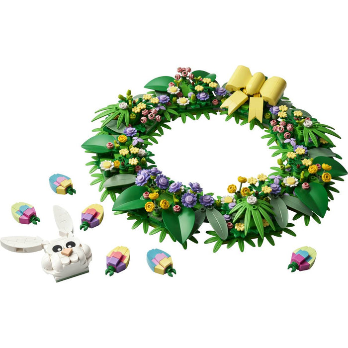 LEGO Ghirlanda Primaverile - 40957