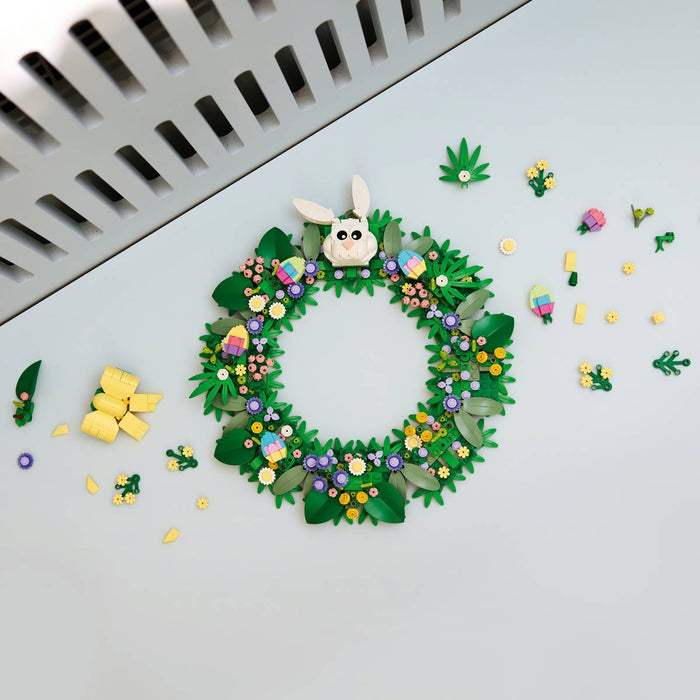 LEGO Ghirlanda Primaverile - 40957