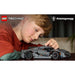LEGO Hypercar Koenigsegg Jesko Absolut Grigia - 42173