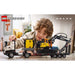 LEGO Autocarro Volvo Fmx Ed Escavatore Elettrico Ec230 - 42175