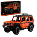 LEGO Mercedes-Benz G 500 Professional Line - 42177