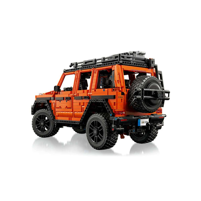 LEGO Mercedes-Benz G 500 Professional Line - 42177