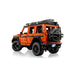 LEGO Mercedes-Benz G 500 Professional Line - 42177