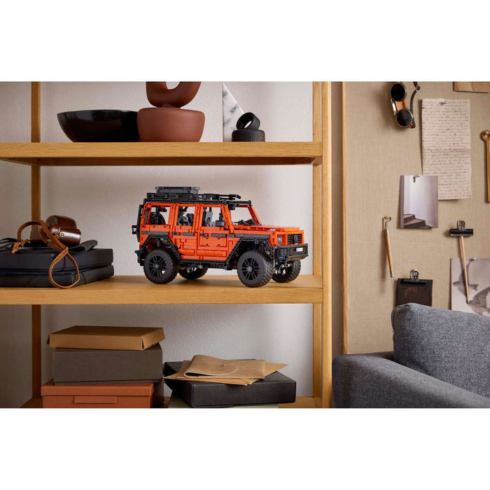 LEGO Mercedes-Benz G 500 Professional Line - 42177