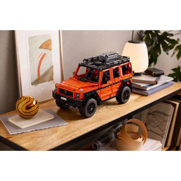 LEGO Mercedes-Benz G 500 Professional Line - 42177