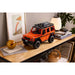 LEGO Mercedes-Benz G 500 Professional Line - 42177