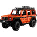 LEGO Mercedes-Benz G 500 Professional Line - 42177