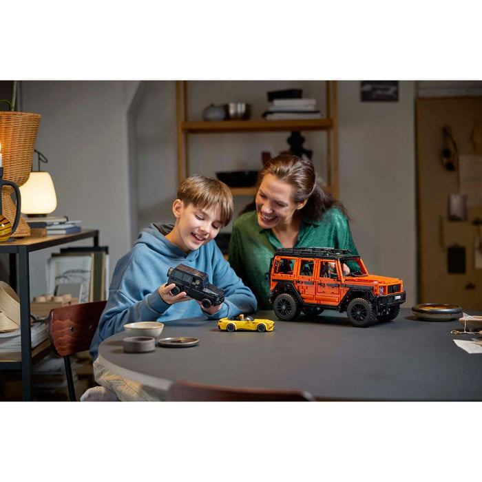 LEGO Mercedes-Benz G 500 Professional Line - 42177