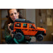 LEGO Mercedes-Benz G 500 Professional Line - 42177