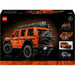 LEGO Mercedes-Benz G 500 Professional Line - 42177