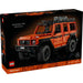 LEGO Mercedes-Benz G 500 Professional Line - 42177