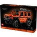 LEGO Mercedes-Benz G 500 Professional Line - 42177