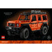 LEGO Mercedes-Benz G 500 Professional Line - 42177