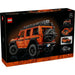 LEGO Mercedes-Benz G 500 Professional Line - 42177