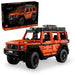 LEGO Mercedes-Benz G 500 Professional Line - 42177