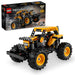 LEGO Pull-Back Monster Jam Digatron - 42199