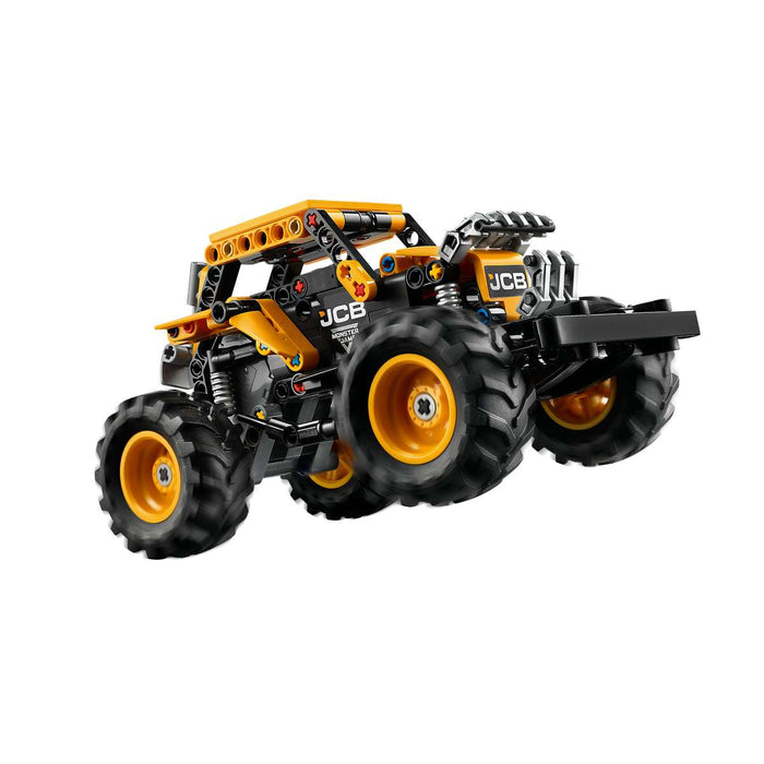 LEGO Pull-Back Monster Jam Digatron - 42199