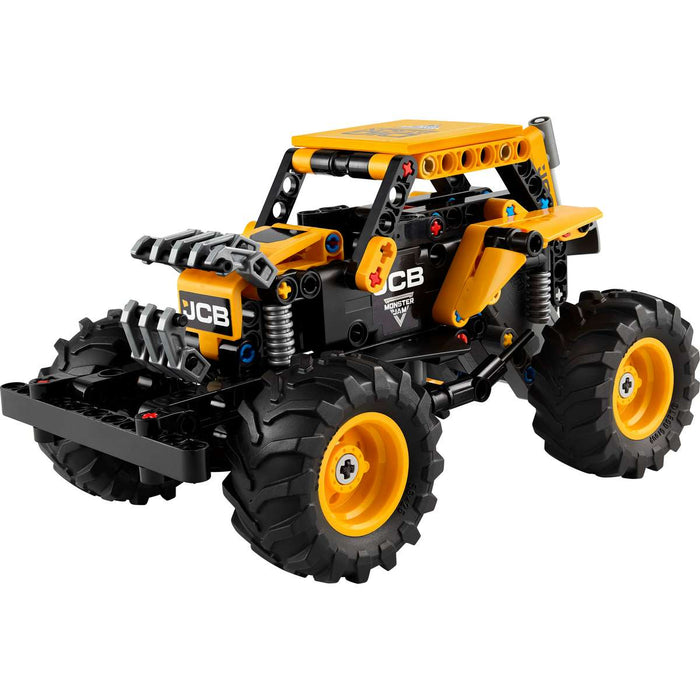 LEGO Pull-Back Monster Jam Digatron - 42199