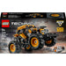 LEGO Pull-Back Monster Jam Digatron - 42199