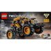 LEGO Pull-Back Monster Jam Digatron - 42199