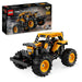 LEGO Pull-Back Monster Jam Digatron - 42199