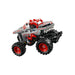 LEGO Pull-Back Monster Jam Thunderroarus - 42200