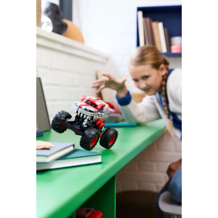 LEGO Pull-Back Monster Jam Thunderroarus - 42200