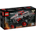 LEGO Pull-Back Monster Jam Thunderroarus - 42200