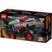 LEGO Pull-Back Monster Jam Thunderroarus - 42200