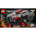 LEGO Pull-Back Monster Jam Thunderroarus - 42200