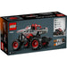 LEGO Pull-Back Monster Jam Thunderroarus - 42200